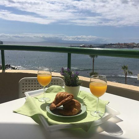 Amazing View In Los Cristianos Лос Кристианос Екстериор снимка