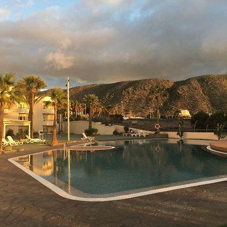 Amazing View In Los Cristianos Лос Кристианос Екстериор снимка