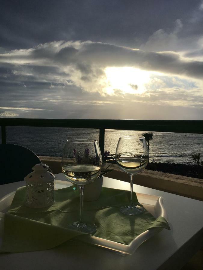 Amazing View In Los Cristianos Лос Кристианос Екстериор снимка