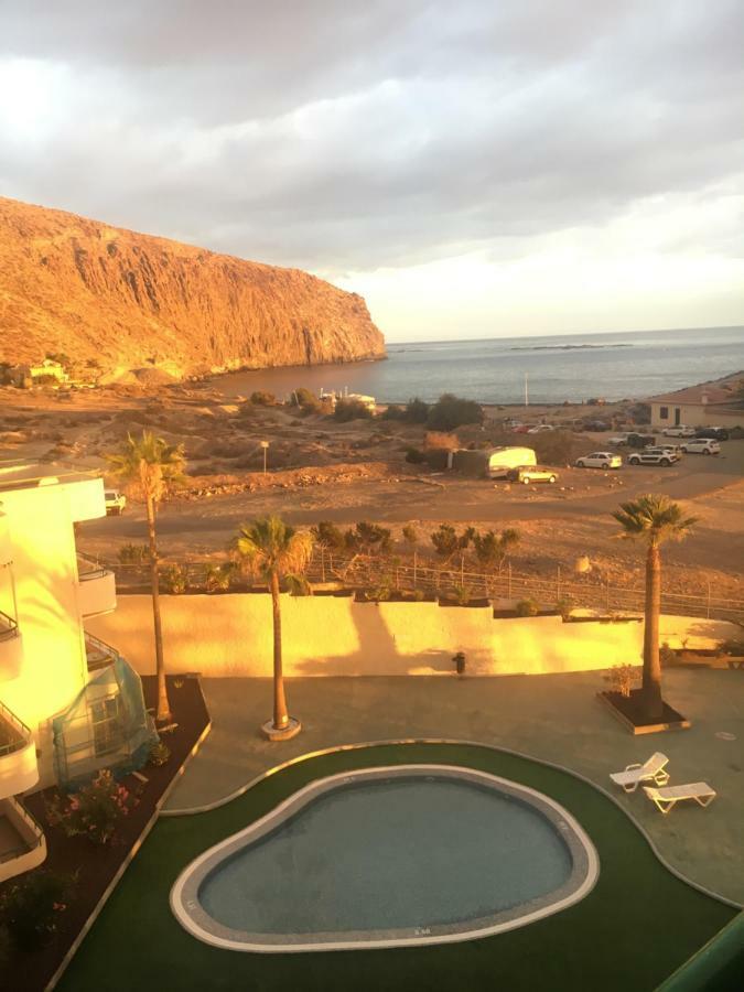 Amazing View In Los Cristianos Лос Кристианос Екстериор снимка