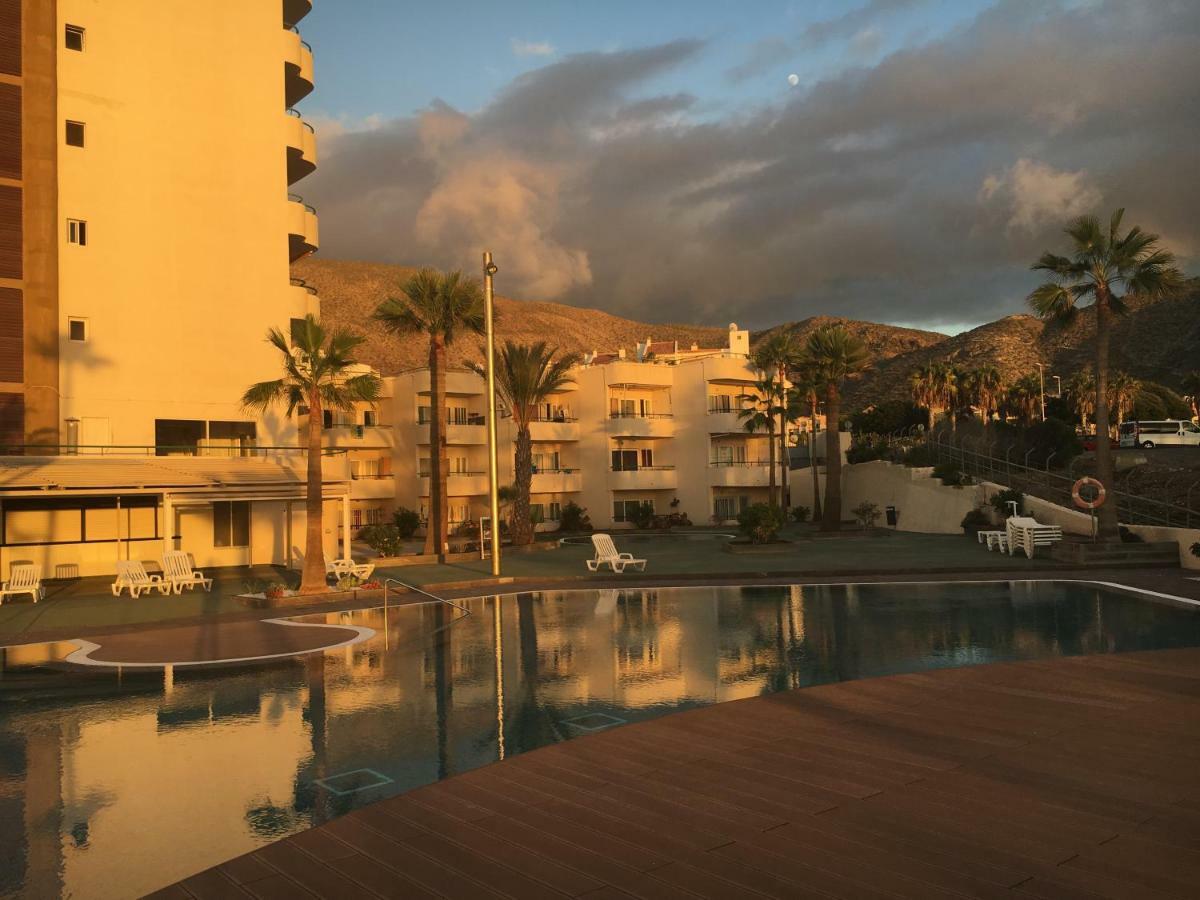 Amazing View In Los Cristianos Лос Кристианос Екстериор снимка