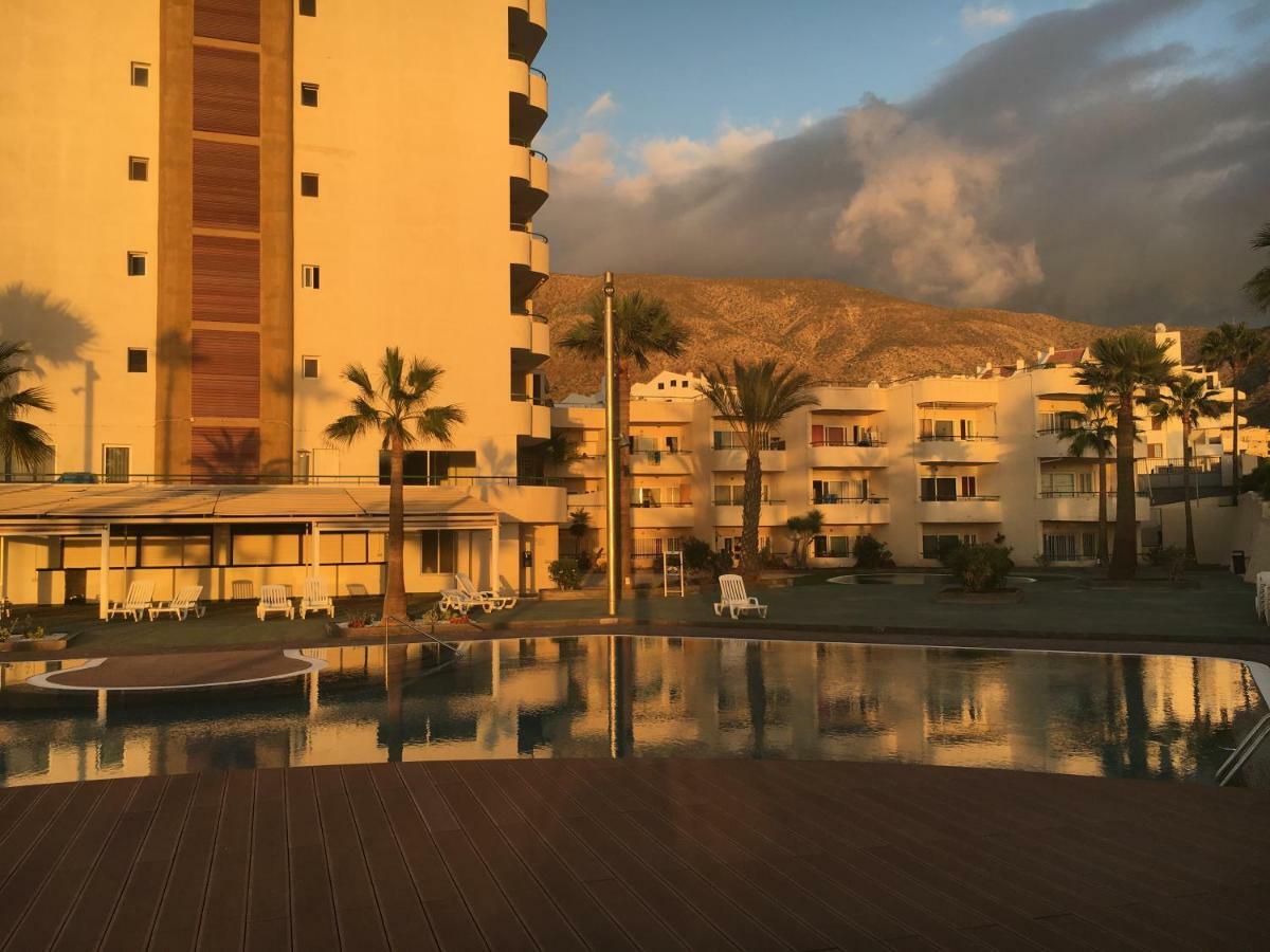 Amazing View In Los Cristianos Лос Кристианос Екстериор снимка
